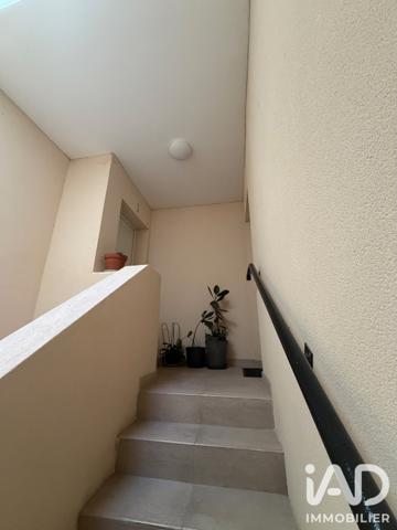 Appartement à vendre 3 pièces 66 m² La Chapelle-en-Serval