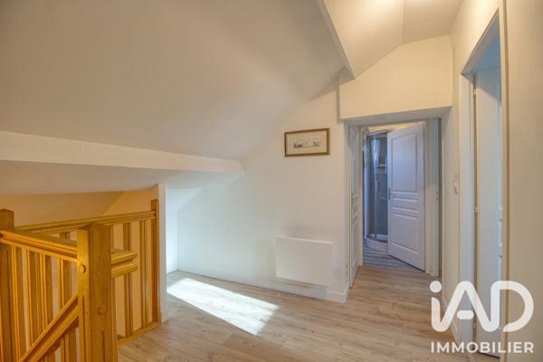 Appartement à vendre 3 pièces 66 m² La Chapelle-en-Serval