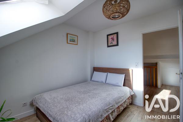 Appartement à vendre 3 pièces 66 m² La Chapelle-en-Serval