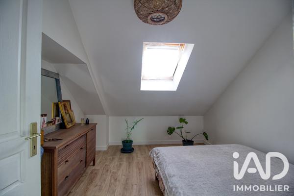 Appartement à vendre 3 pièces 66 m² La Chapelle-en-Serval