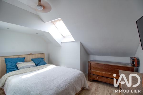 Appartement à vendre 3 pièces 66 m² La Chapelle-en-Serval