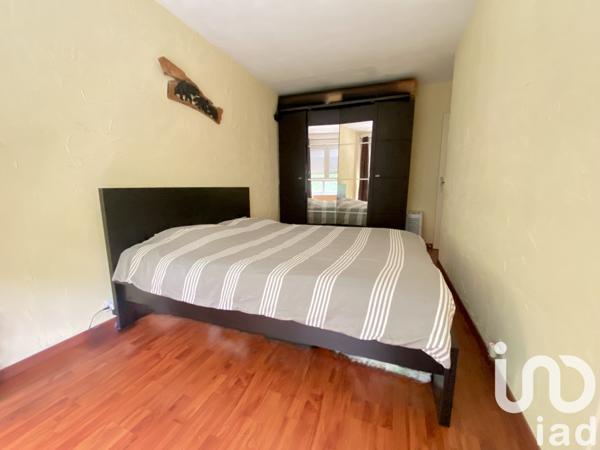 Appartement à vendre 3 pièces 73 m² Élancourt