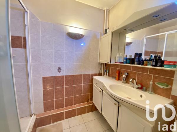 Appartement à vendre 3 pièces 73 m² Élancourt