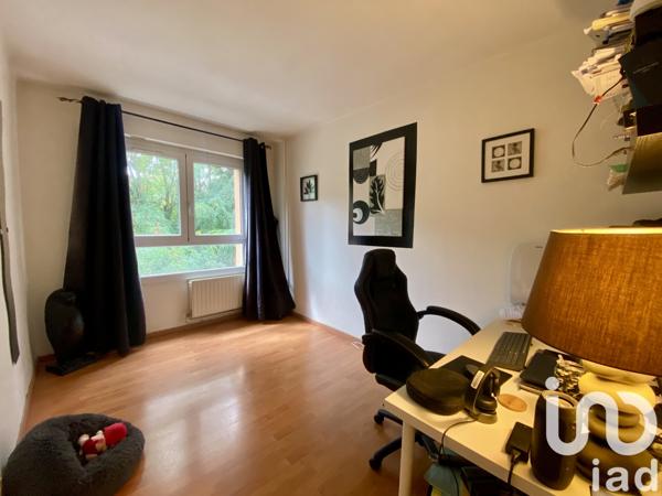 Appartement à vendre 3 pièces 73 m² Élancourt