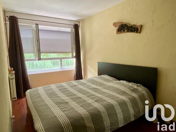 Appartement à vendre 3 pièces 73 m² Élancourt