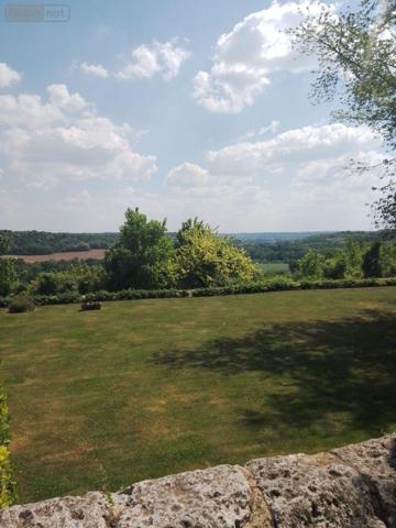 Maison à vendre à Soissons dans l'Aisne (02200), ref : 1195