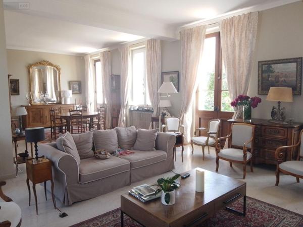 Maison à vendre à Soissons dans l'Aisne (02200), ref : 1195