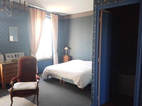 Maison à vendre à Soissons dans l'Aisne (02200), ref : 1195