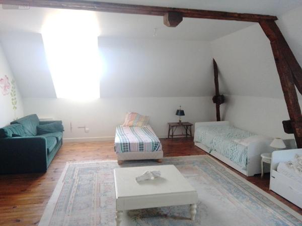 Maison à vendre à Soissons dans l'Aisne (02200), ref : 1195