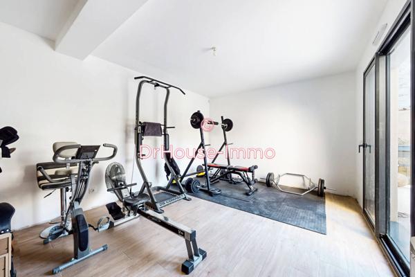 Maison à vendre 6 pièces de 150 m²