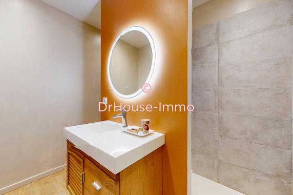 Maison à vendre 6 pièces de 150 m²