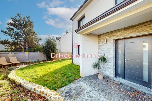 Maison à vendre 6 pièces de 150 m²