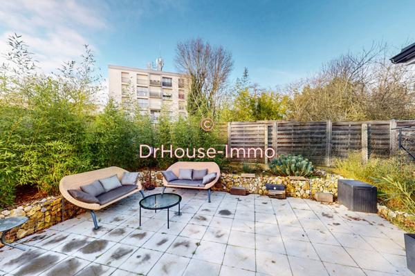 Maison à vendre 6 pièces de 150 m²