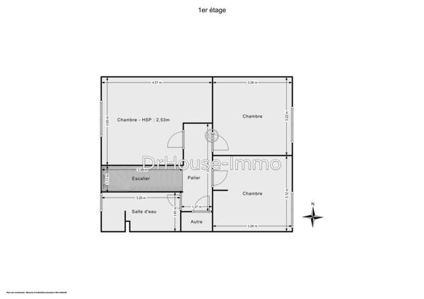 Maison à vendre 6 pièces de 150 m²
