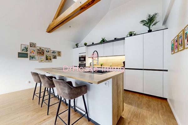 Maison à vendre 6 pièces de 150 m²