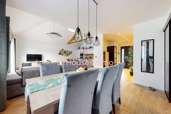 Maison à vendre 6 pièces de 150 m²