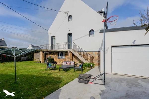 Maison à vendre |  Guipavas |  6 pièces | 130 m²