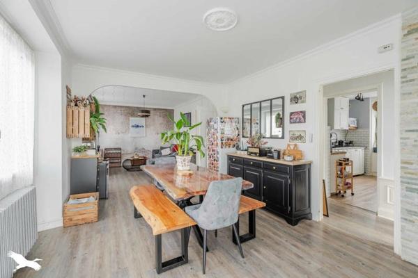 Maison à vendre |  Guipavas |  6 pièces | 130 m²