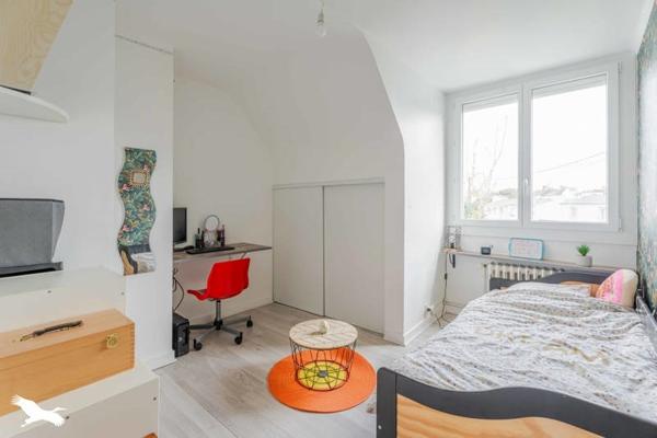 Maison à vendre |  Guipavas |  6 pièces | 130 m²