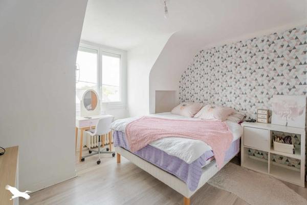 Maison à vendre |  Guipavas |  6 pièces | 130 m²