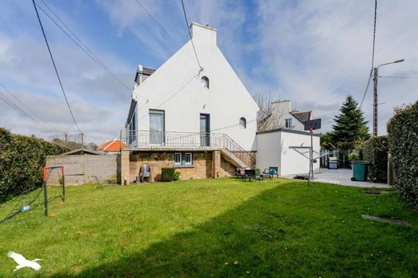 Maison à vendre |  Guipavas |  6 pièces | 130 m²