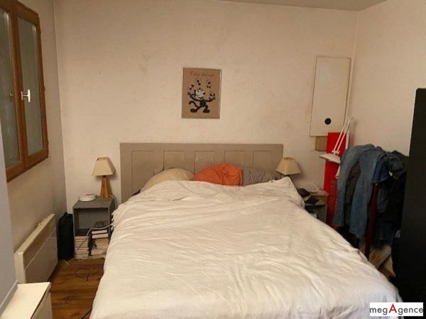 Maison à Toulouse, 31200 - 5 pièces 190m²