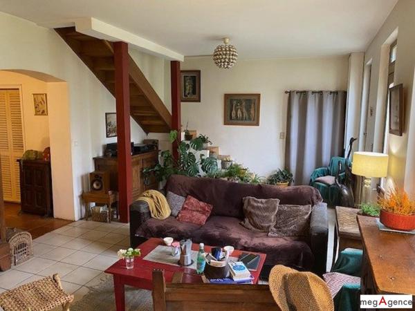Maison à Toulouse, 31200 - 5 pièces 190m²