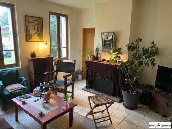 Maison à Toulouse, 31200 - 5 pièces 190m²