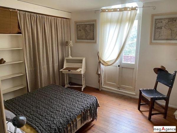 Maison à Toulouse, 31200 - 5 pièces 190m²