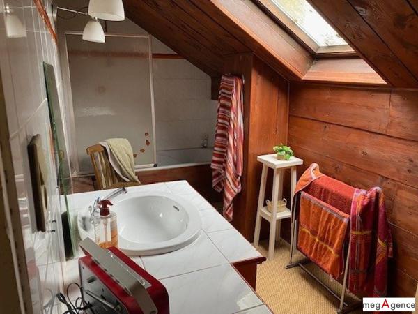 Maison à Toulouse, 31200 - 5 pièces 190m²