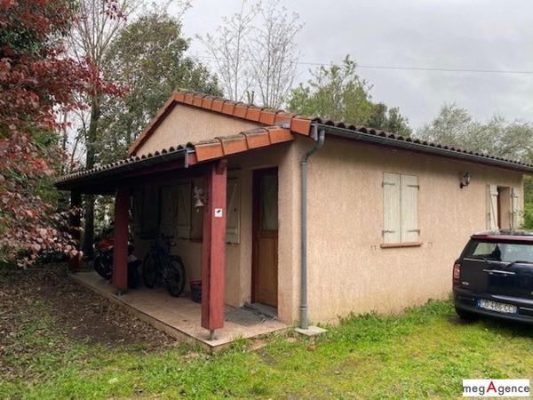 Maison à Toulouse, 31200 - 5 pièces 190m²