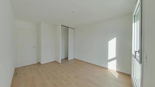 F3 NEUF SECTEUR CHATEAUCREUX