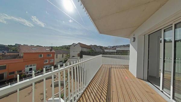 F3 NEUF SECTEUR CHATEAUCREUX