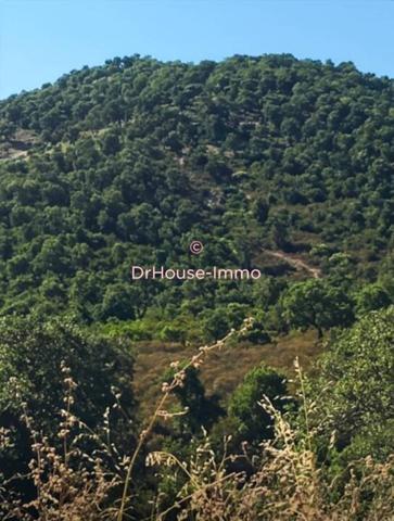Terrain à vendre de 70 000 m²