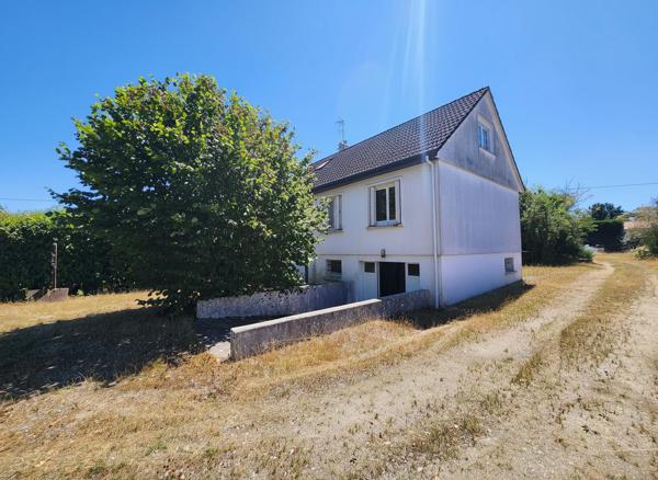 Maison 4 Chambres Saint Jean De Boiseau