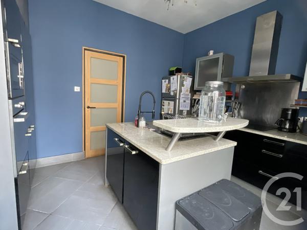 Appartement F5 à vendre  6 pièces - 171 m2 DUNKERQUE - 59