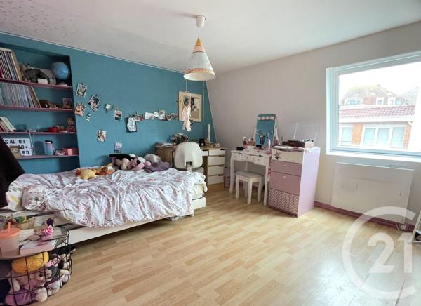 Appartement F5 à vendre  6 pièces - 171 m2 DUNKERQUE - 59