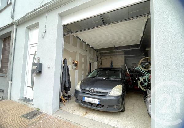 Appartement F5 à vendre  6 pièces - 171 m2 DUNKERQUE - 59