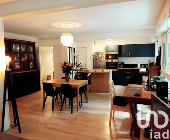 Appartement à vendre 4 pièces 80 m² Mont-Saint-Aignan