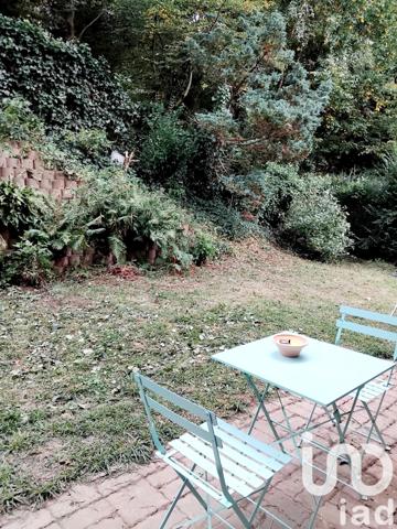 Appartement à vendre 4 pièces 80 m² Mont-Saint-Aignan