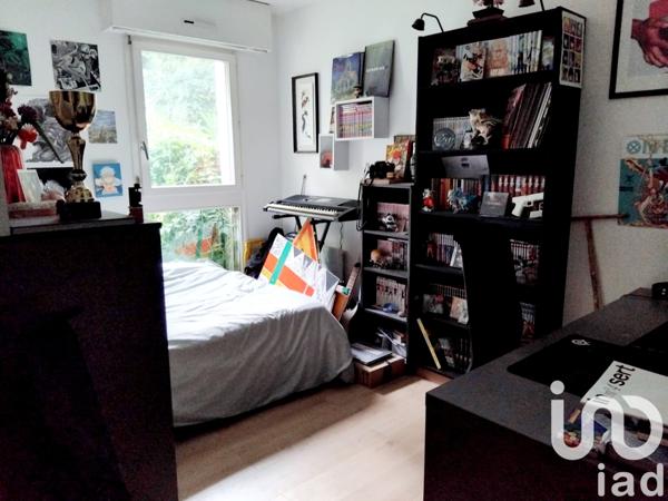 Appartement à vendre 4 pièces 80 m² Mont-Saint-Aignan