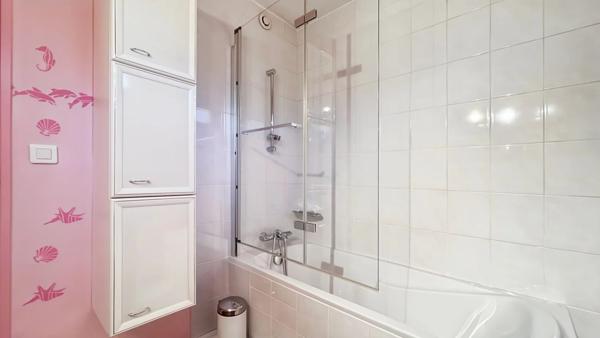 Coup de cœur de l'agence. Appartement soigné à deux pas de la gare et du centre ville de Besançon.