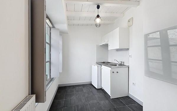 Appartement à vendre    2 pièces • 30,73 m2 Bayonne