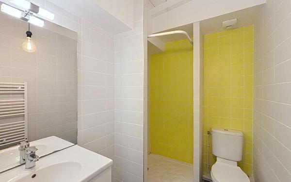 Appartement à vendre    2 pièces • 30,73 m2 Bayonne