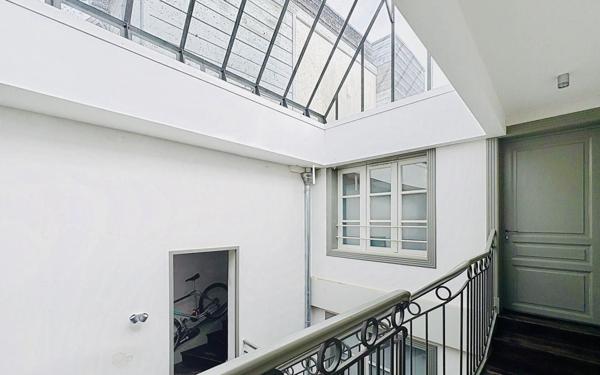 Appartement à vendre    2 pièces • 30,73 m2 Bayonne