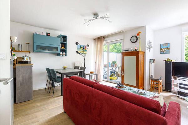 Appartement 2 pièces - 44210 Pornic -  RIA