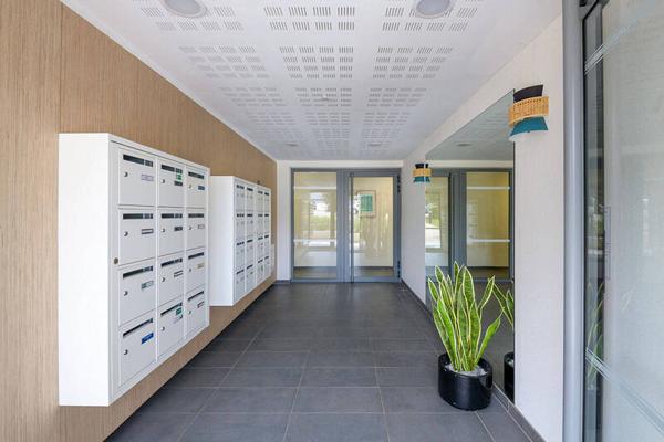 Appartement 2 pièces - 44210 Pornic -  RIA