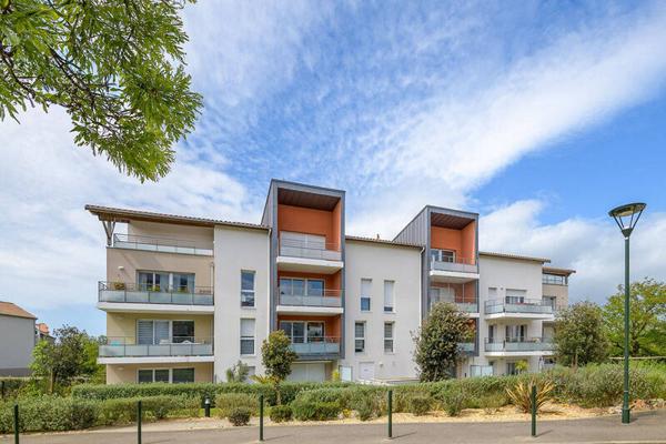 Appartement 2 pièces - 44210 Pornic -  RIA