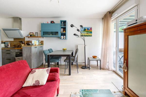 Appartement 2 pièces - 44210 Pornic -  RIA