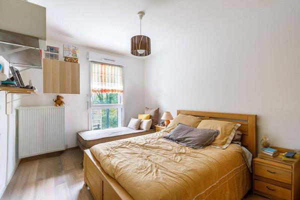 Appartement 2 pièces - 44210 Pornic -  RIA